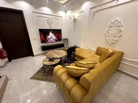 3 Bed House In DHA Phase 9 Town Lahore near Dolman - บังกะโล