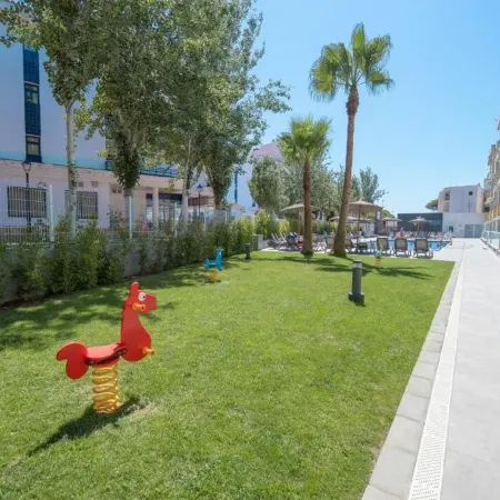 Rentalmar Pins Marina