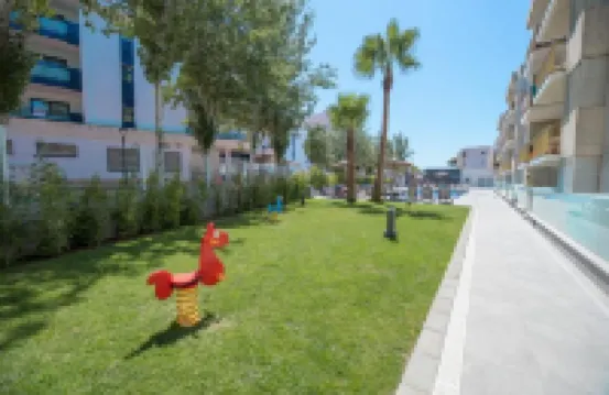 Rentalmar Pins Marina