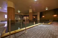 Hotel Tetora Yunokawaonsen - Pemandian Air Panas