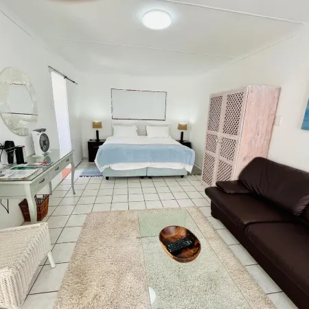 Summerhill Self-Catering Accommodation St Francis Bay
