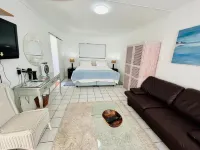 Summerhill Self-Catering Accommodation St Francis Bay