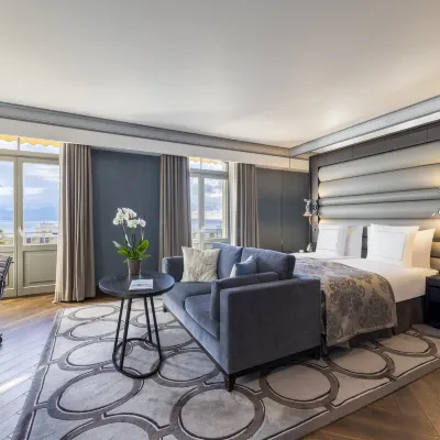 Royal Savoy Hotel and Spa Hotels near Delices