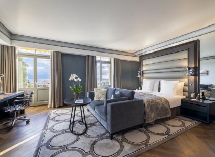 Royal Savoy Hotel and Spa