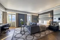 Royal Savoy Hotel and Spa - spa