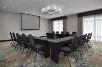 Hampton Inn & Suites Baltimore North/Timonium, MD - 2-Star