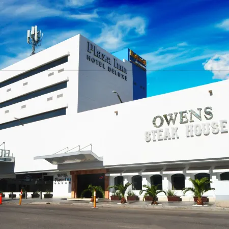 Wyndham Garden Los Mochis Plaza Inn