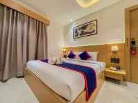 Zip by Spree Hotels R Group - Near Coaching Hub & Oxy Park