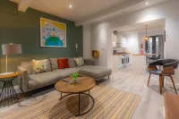 City Haven Preston - 4 estrellas