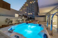 Five Palm Jumeirah Dubai - Hot Tub