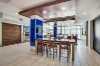 Holiday Inn Express & Suites DENTON SOUTH by IHG - petit déjeuner