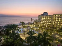 Marriott Puerto Vallarta Resort & Spa โรงแรมในเปอร์โตวัลลาร์ตา