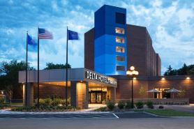 Delta Hotels Minneapolis Northeast