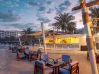Sofitel Bahrain Zallaq Thalassa Sea & Spa - parking