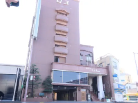 โฮเต็ล ลอส อินน์ โกชิ โรงแรมใน