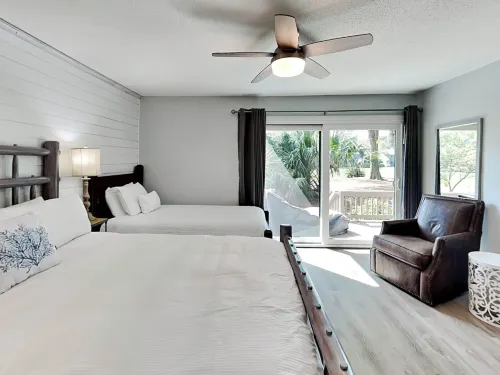 Water Oak Villas #2 by Hilton Head Retreats - 2-Star