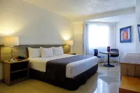 Hotel Laffayette Ejecutivo Hotel di 