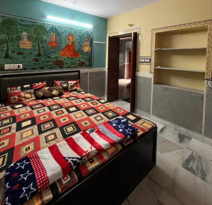 Moon Night Guest House