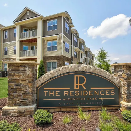 Landing Apartments Greer - Sugar Creek