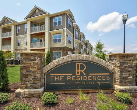 Landing Apartments Greer - Sugar Creek Hoteles en Greer