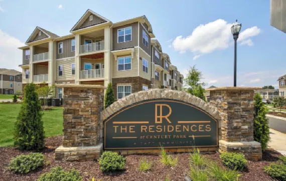Landing Apartments Greer - Sugar Creek