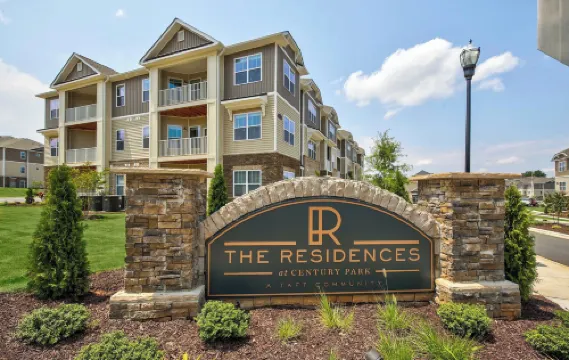 Landing Apartments Greer - Sugar Creek