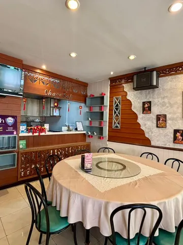 รูปภาพของแกรนด์ วิษณุ โฮเต็ล