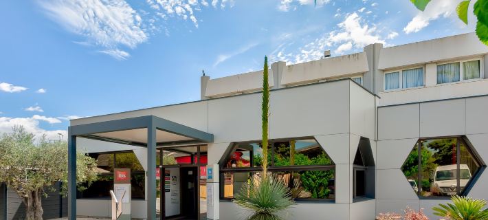 Ibis Montpellier Sud Hotels in Montpellier