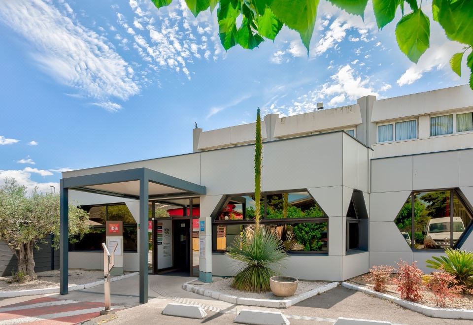 Ibis Montpellier Sud
