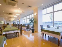 阿蘇熊本機場顯赫酒店 - SPA