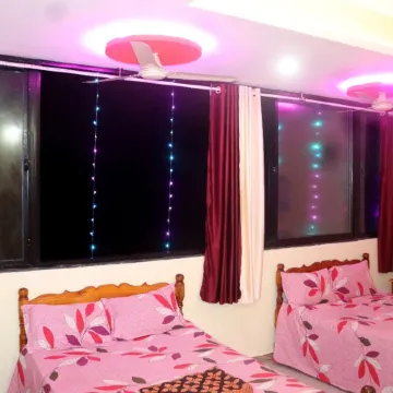 Anandi Nivas