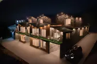 Scenic 2BR Mountain Cottage Hotels in 