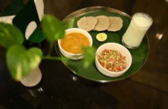 VSR VRIKSHA NATURE CURE CENTER