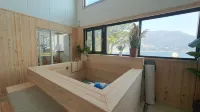 Geoje Theview Kids Poolvilla - Villas