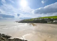 Cottage in Mevagissey near Harbor & Beaches