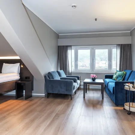 Thon Hotel Baronen