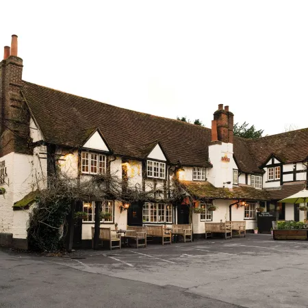 Bull Inn