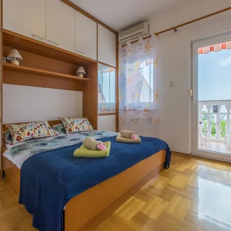 House Haus Rosa