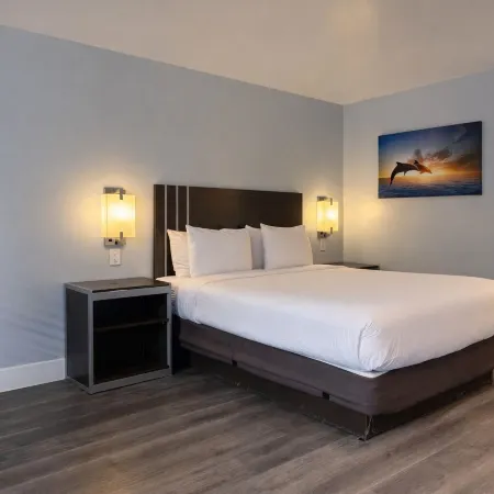 Pacific Inn Monterey