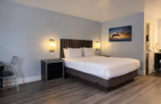 Pacific Inn Monterey