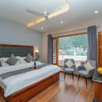 OnlyStay River Pine Kasol