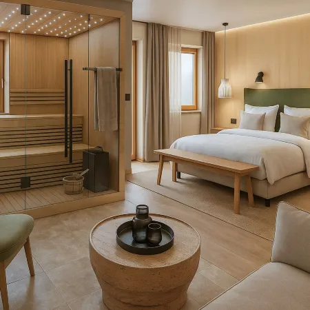 Hotel Sommer