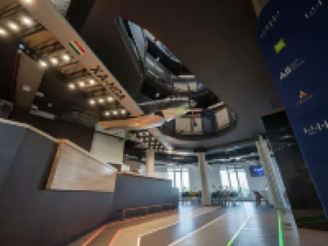 Ibis Styles Debrecen Airport