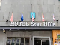 Starhills Hotel - Bữa sáng