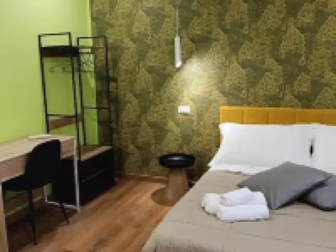 MARILU' ACCOGLIENZA DEL SUD Hotels in Foggia