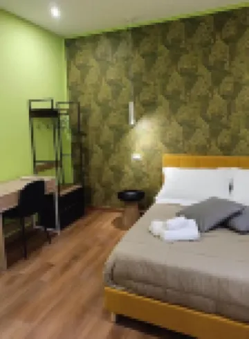 MARILU' ACCOGLIENZA DEL SUD