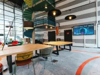 COWOOL Compiègne Hotels in Compiègne