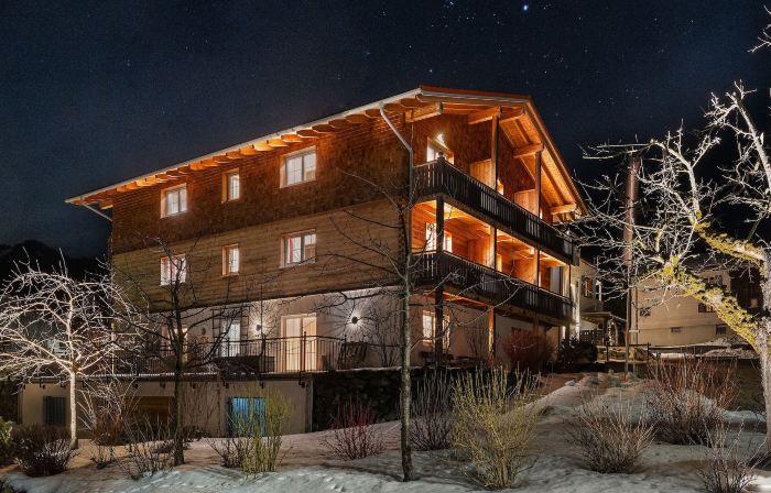 Hotel Bergsonne Allgäu
