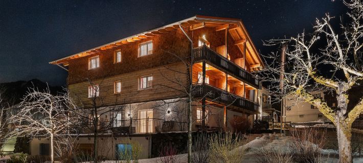 Hotel Bergsonne Allgäu Hotels in Oberallgau