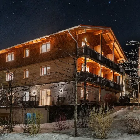 Hotel Bergsonne Allgäu